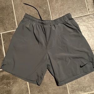 Nike dry fit shorts